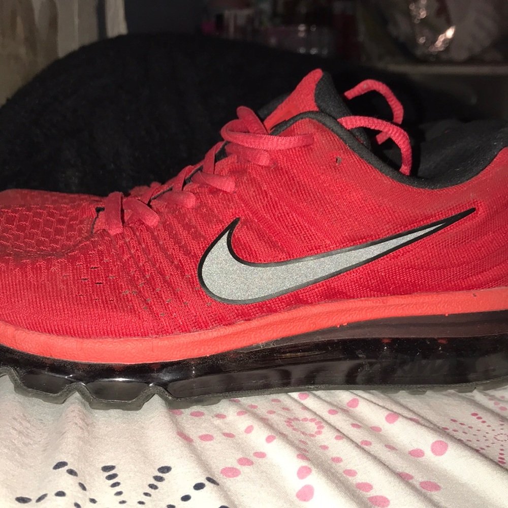 Nike air max 2017